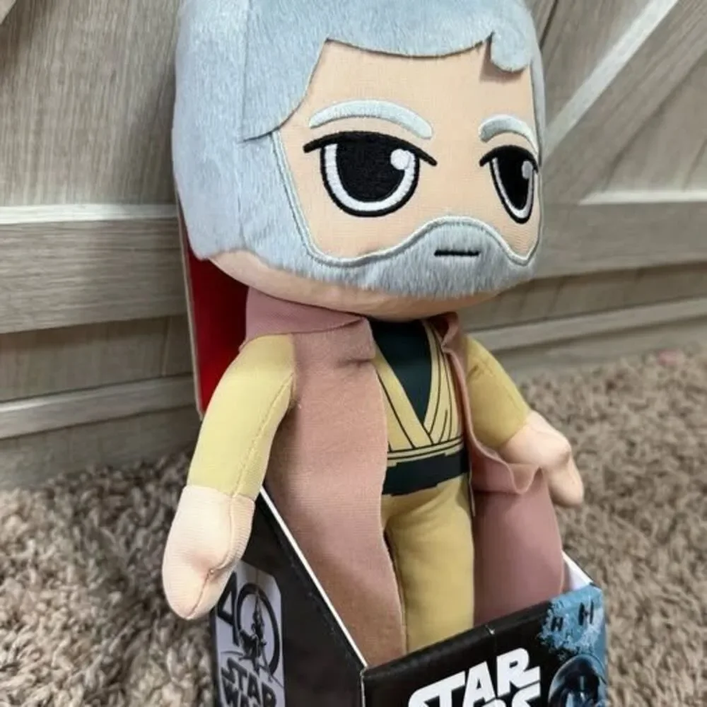 Star Wars 40th Anniv. Obi-Wan Kenobi 10